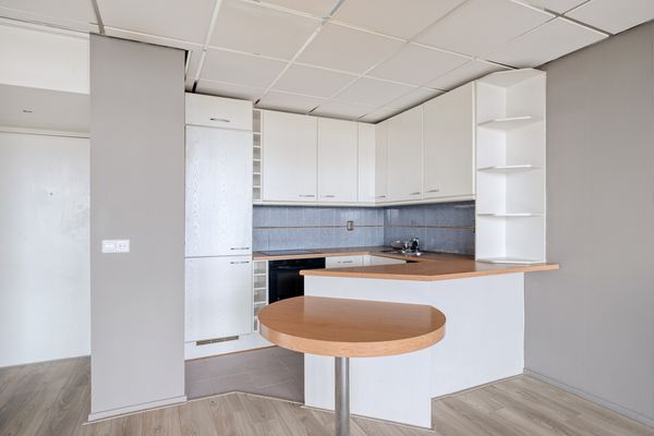 Vijf Meilaan 78, Leiden