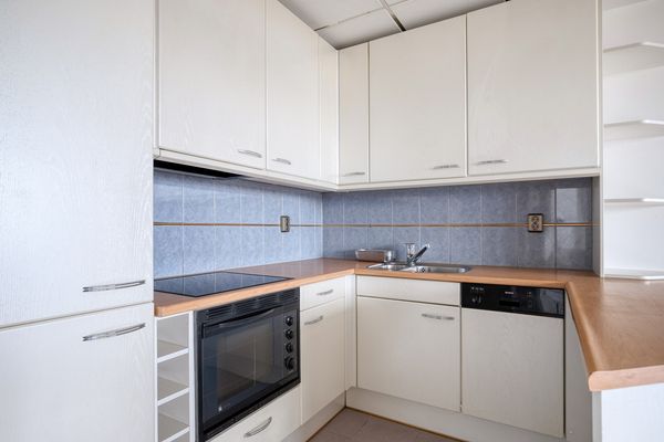 Vijf Meilaan 78, Leiden