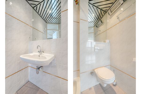 Vijf Meilaan 78, Leiden