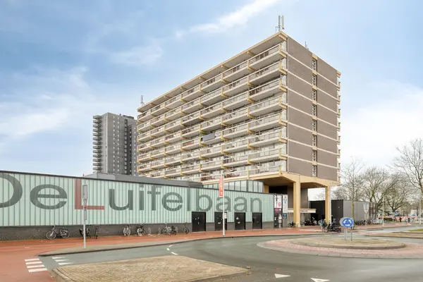 Vijf Meilaan 78, Leiden