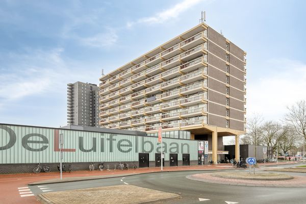 Vijf Meilaan 78, Leiden