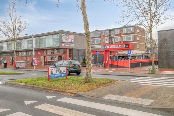 Vijf Meilaan 78, Leiden