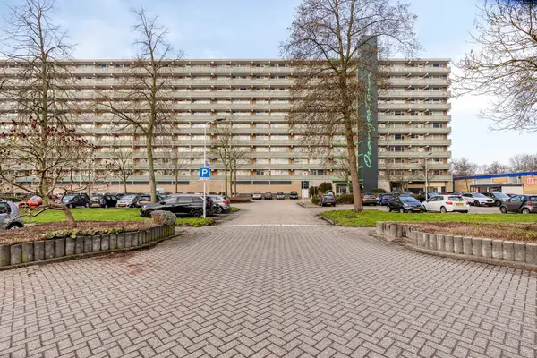 Stadhoudersring 382