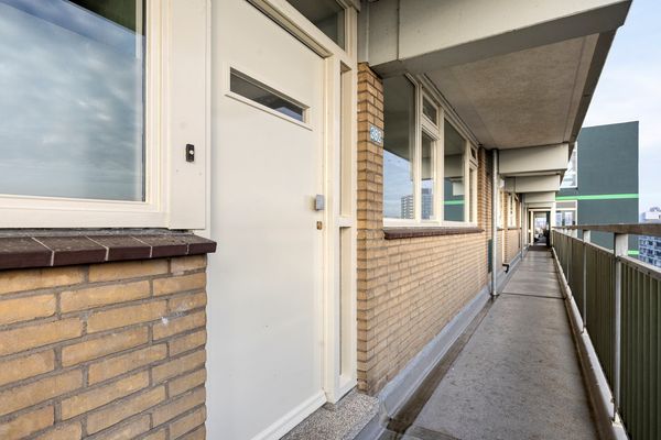 Stadhoudersring 382, Zoetermeer