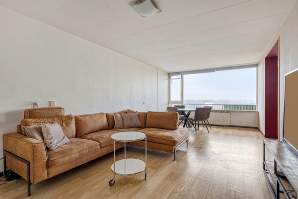 Stadhoudersring 382, Zoetermeer