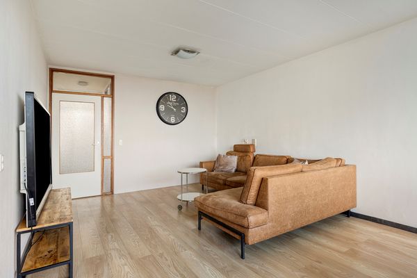 Stadhoudersring 382, Zoetermeer