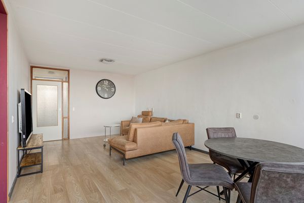 Stadhoudersring 382, Zoetermeer