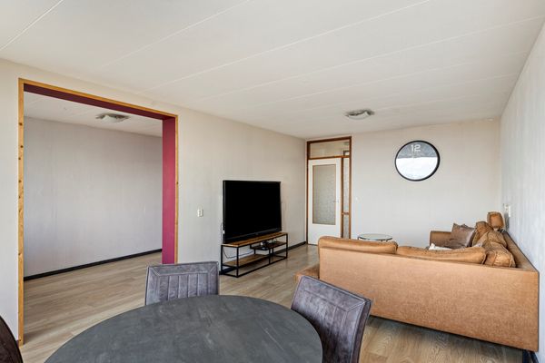 Stadhoudersring 382, Zoetermeer