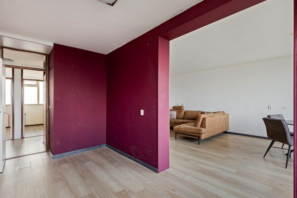 Stadhoudersring 382, Zoetermeer