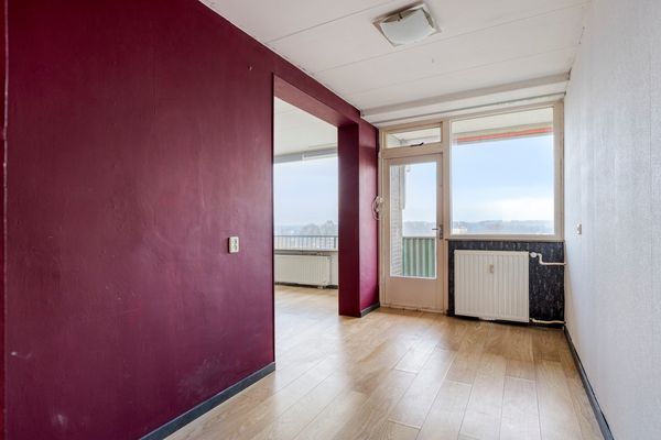 Stadhoudersring 382, Zoetermeer