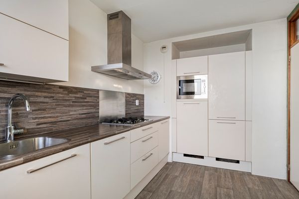 Stadhoudersring 382, Zoetermeer