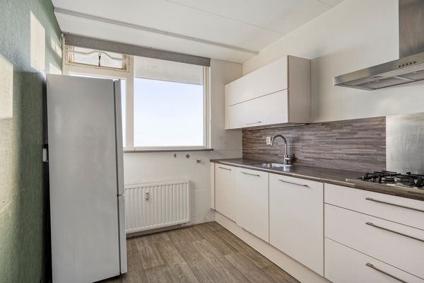 Stadhoudersring 382, Zoetermeer