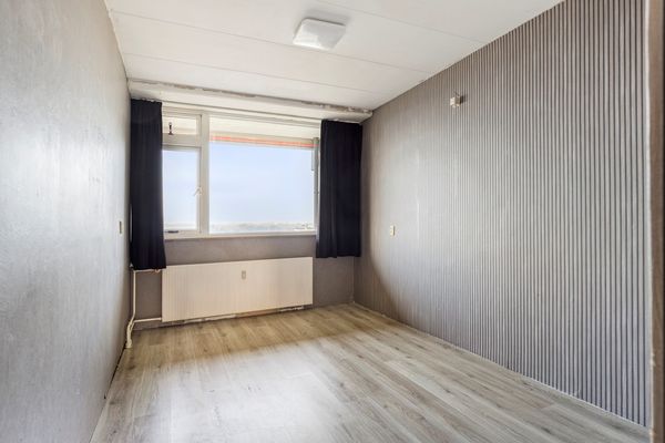 Stadhoudersring 382, Zoetermeer