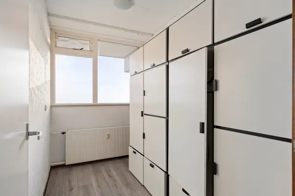 Stadhoudersring 382, Zoetermeer