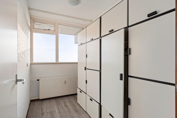 Stadhoudersring 382, Zoetermeer