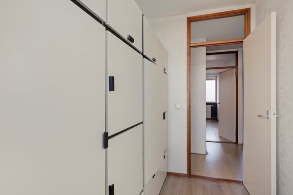 Stadhoudersring 382, Zoetermeer