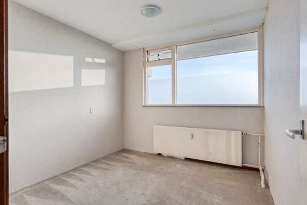 Stadhoudersring 382, Zoetermeer