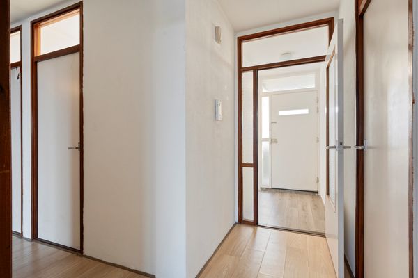 Stadhoudersring 382, Zoetermeer