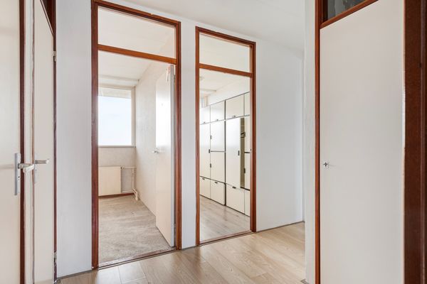 Stadhoudersring 382, Zoetermeer