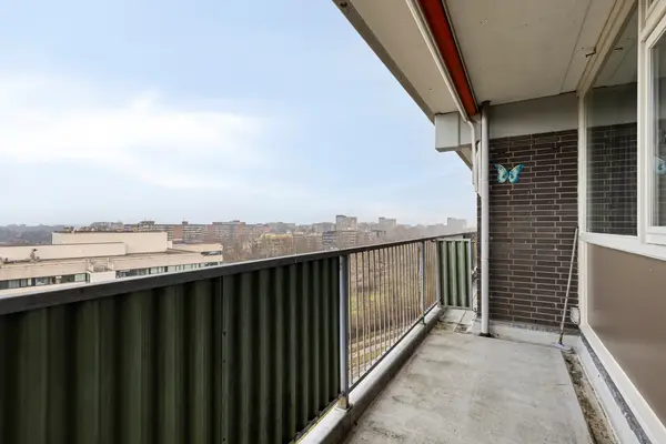 Stadhoudersring 382, Zoetermeer