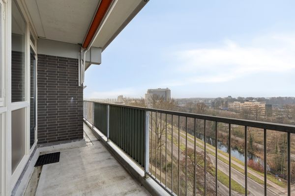 Stadhoudersring 382, Zoetermeer