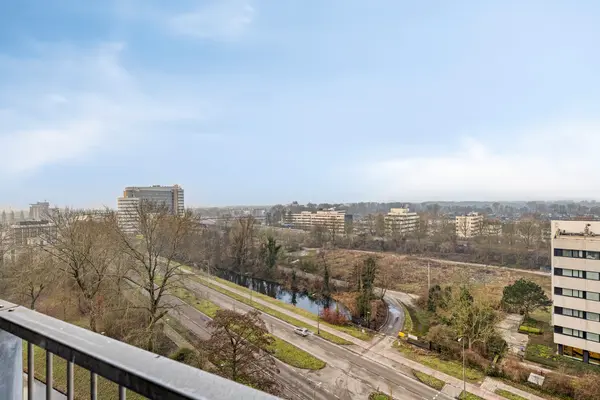 Stadhoudersring 382, Zoetermeer