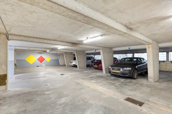 Stadhoudersring 382, Zoetermeer