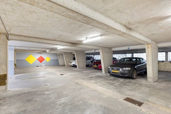 Stadhoudersring 382, Zoetermeer