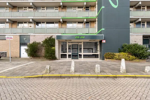 Stadhoudersring 382, Zoetermeer