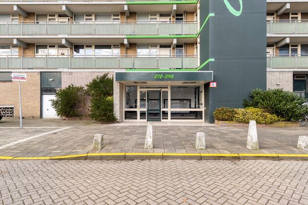 Stadhoudersring 382, Zoetermeer