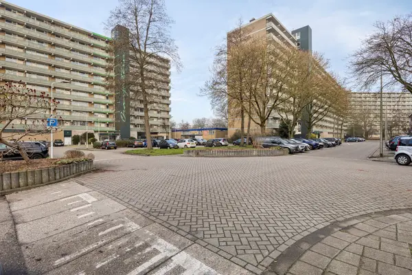 Stadhoudersring 382, Zoetermeer