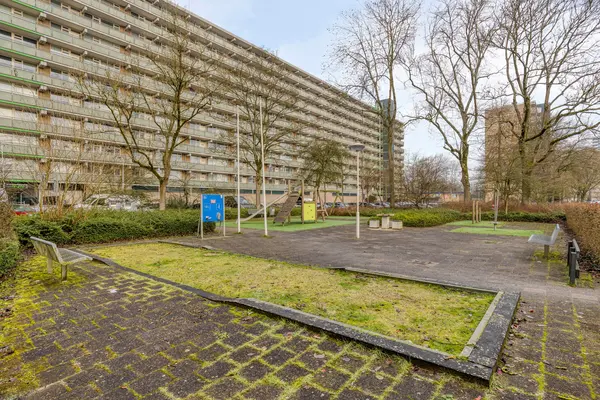 Stadhoudersring 382, Zoetermeer