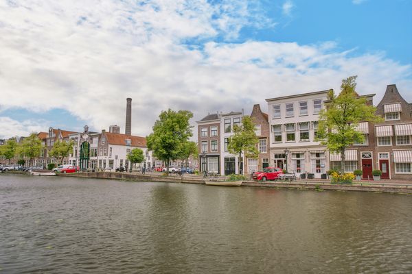 Oude Singel 206