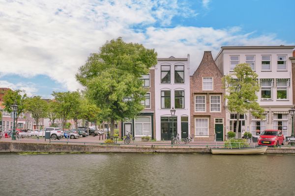 Oude Singel 206