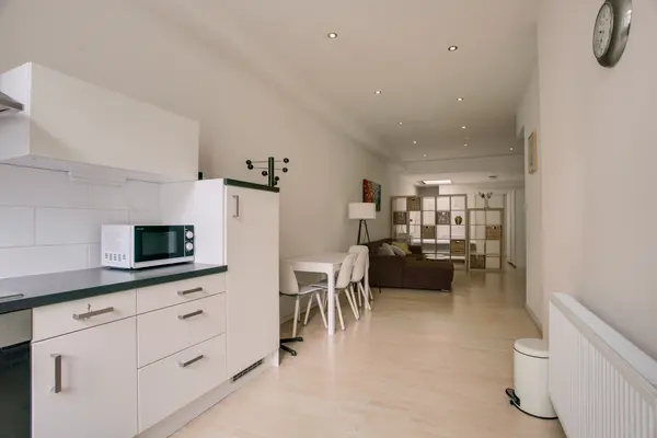 Oude Singel 206