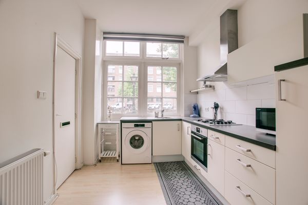 Oude Singel 206, Leiden