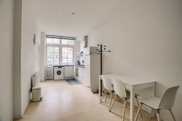 Oude Singel 206, Leiden