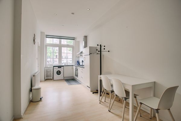 Oude Singel 206, Leiden