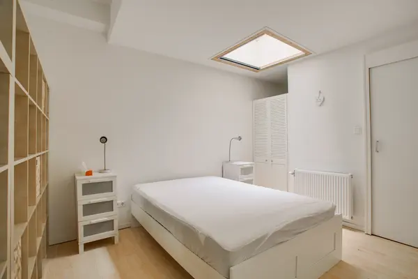 Oude Singel 206, Leiden