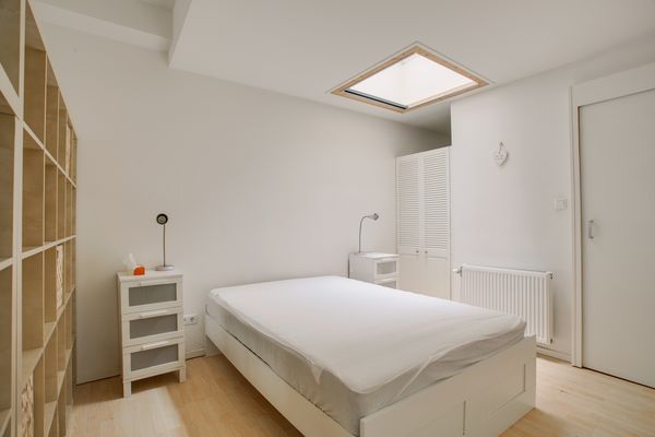 Oude Singel 206, Leiden