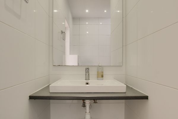 Oude Singel 206, Leiden