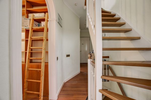 Oude Singel 206, Leiden