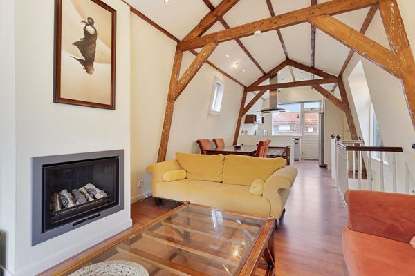 Oude Singel 206, Leiden