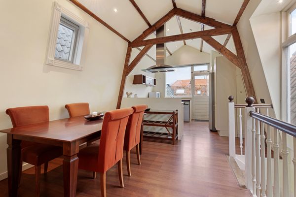 Oude Singel 206, Leiden