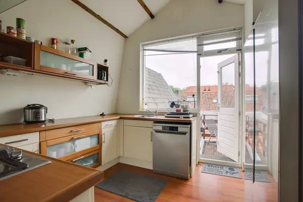Oude Singel 206, Leiden