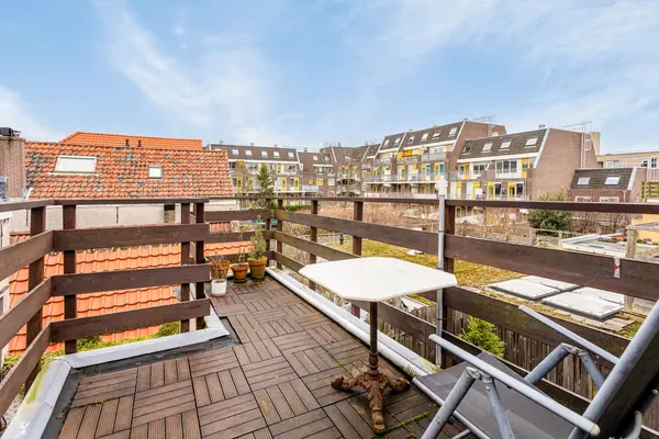 Oude Singel 206, Leiden