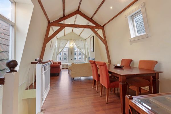 Oude Singel 206, Leiden