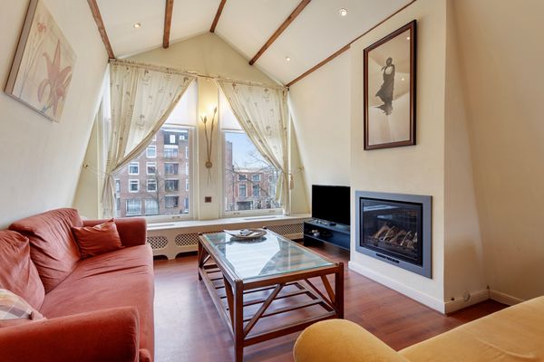 Oude Singel 206, Leiden