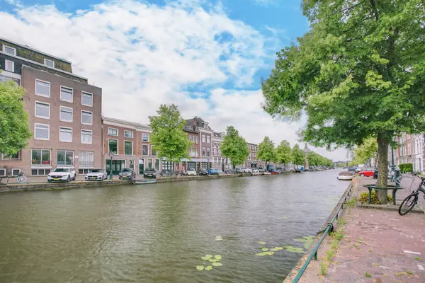 Oude Singel 206, Leiden
