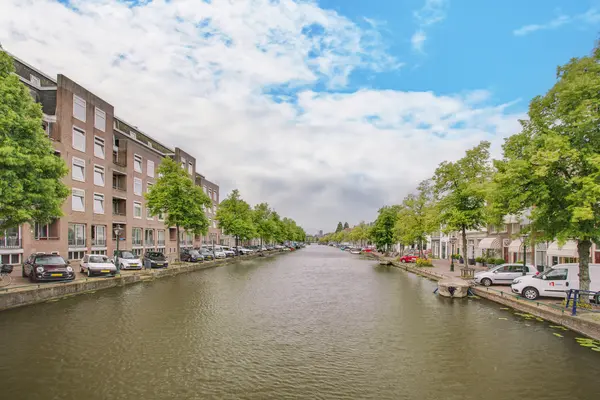Oude Singel 206, Leiden